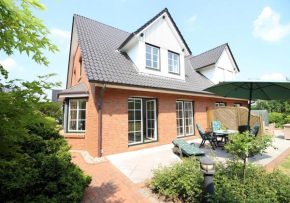 Doppelhaus Gartenweg Ferienhaus Ruhepol